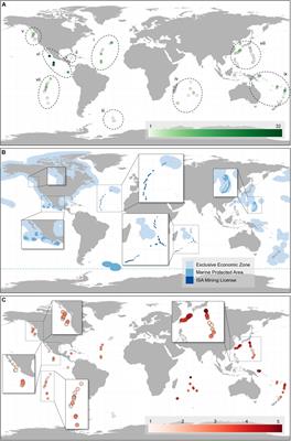 A Global Red List for Hydrothermal Vent <mark class="highlighted">Molluscs</mark>